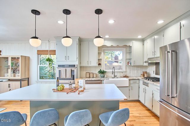 1700 Rosedale Avenue, Durham, NC 27707