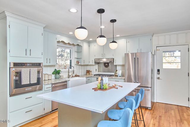 1700 Rosedale Avenue, Durham, NC 27707