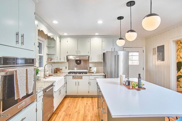 1700 Rosedale Avenue, Durham, NC 27707