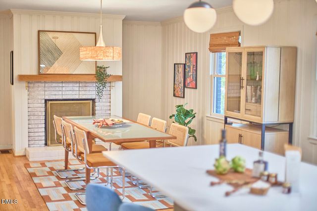 1700 Rosedale Avenue, Durham, NC 27707