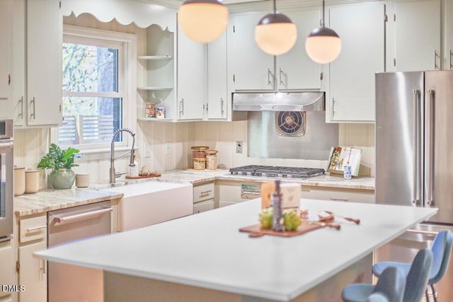 1700 Rosedale Avenue, Durham, NC 27707