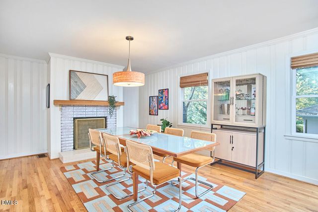 1700 Rosedale Avenue, Durham, NC 27707