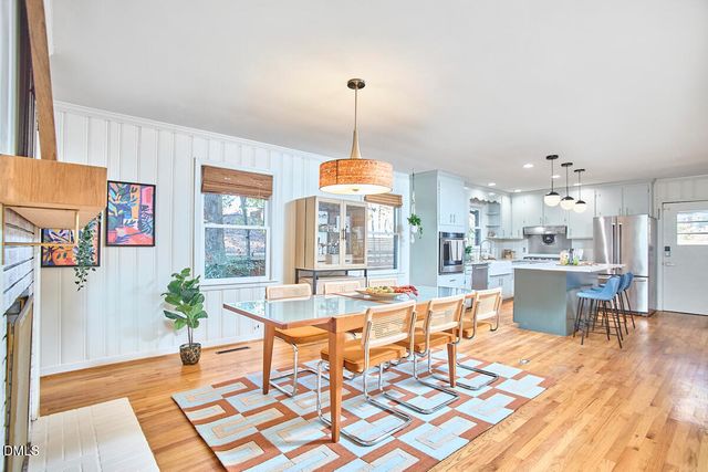 1700 Rosedale Avenue, Durham, NC 27707