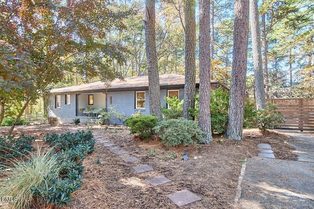 1700 Rosedale Avenue, Durham, NC 27707