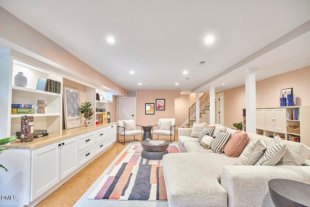 1700 Rosedale Avenue, Durham, NC 27707