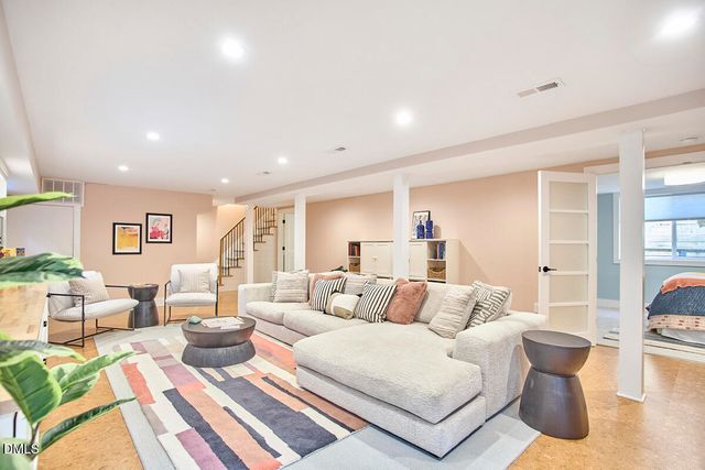 1700 Rosedale Avenue, Durham, NC 27707