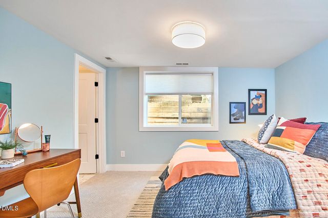 1700 Rosedale Avenue, Durham, NC 27707