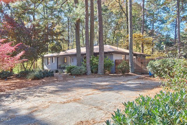 1700 Rosedale Avenue, Durham, NC 27707