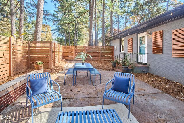 1700 Rosedale Avenue, Durham, NC 27707