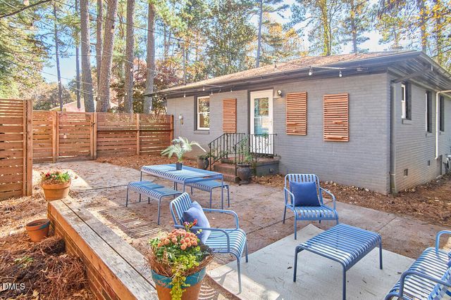 1700 Rosedale Avenue, Durham, NC 27707