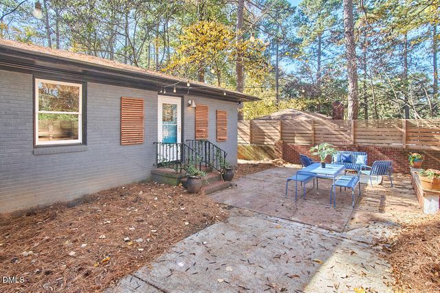 1700 Rosedale Avenue, Durham, NC 27707