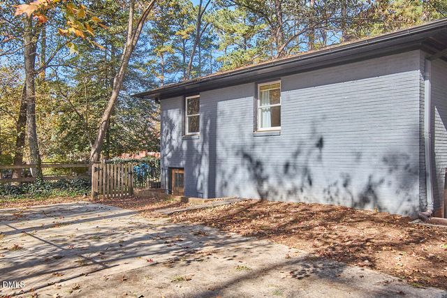 1700 Rosedale Avenue, Durham, NC 27707