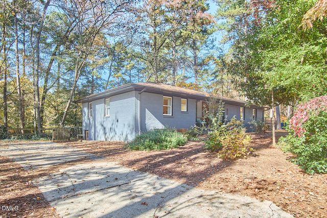 1700 Rosedale Avenue, Durham, NC 27707