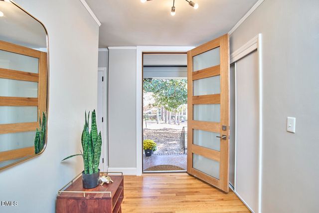 1700 Rosedale Avenue, Durham, NC 27707