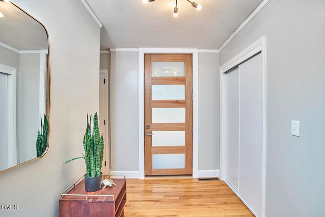 1700 Rosedale Avenue, Durham, NC 27707