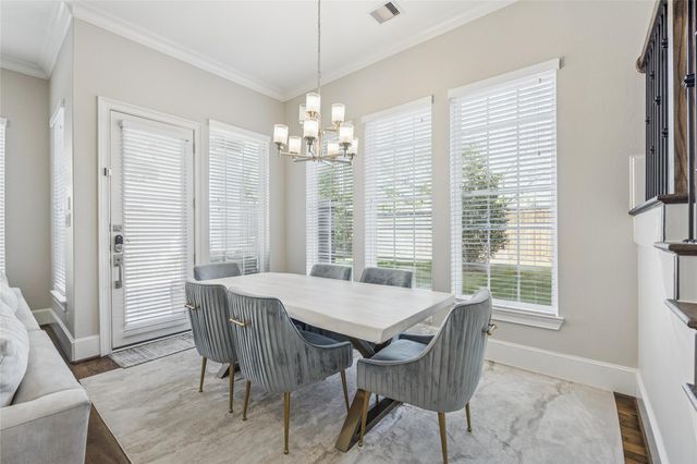 921 Dunleigh Meadows Lane, Houston, TX 77055