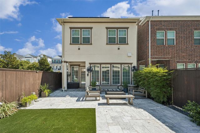 921 Dunleigh Meadows Lane, Houston, TX 77055