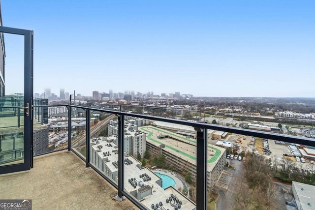 788 W Marietta Street NW 1711, Atlanta, GA 30318