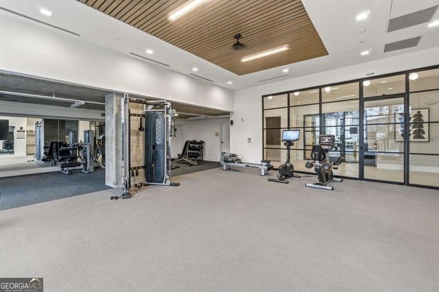 788 W Marietta Street NW 1711, Atlanta, GA 30318