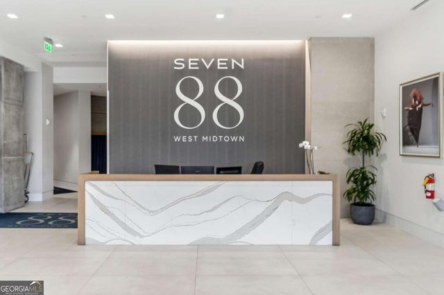 788 W Marietta Street NW 1711, Atlanta, GA 30318