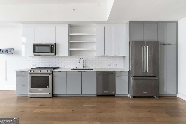 788 W Marietta Street NW 1711, Atlanta, GA 30318