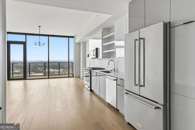 788 W Marietta Street NW 1711, Atlanta, GA 30318