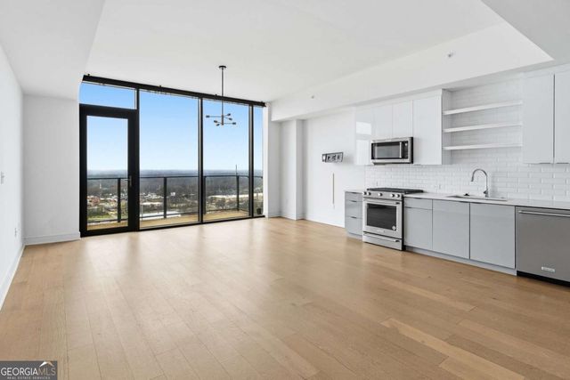788 W Marietta Street NW 1711, Atlanta, GA 30318