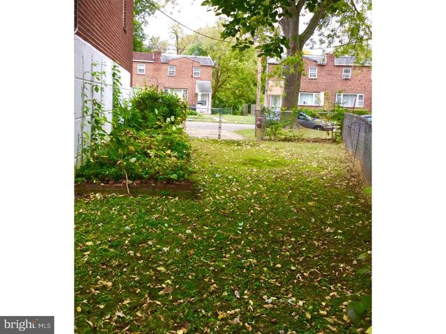 1643 POWELL RD, Brookhaven, PA 19015