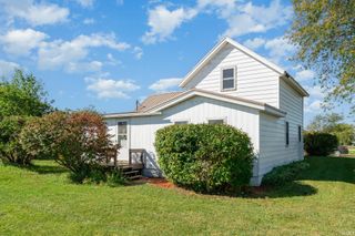 973 E 250 N Road, Warsaw, IN 46582