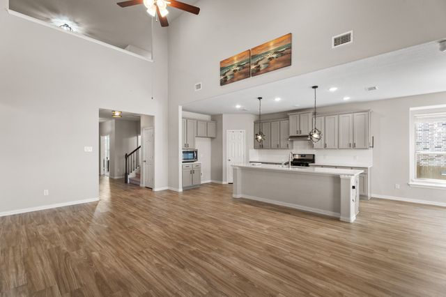 1404 Hickory Woods Way, Wylie, TX 75098