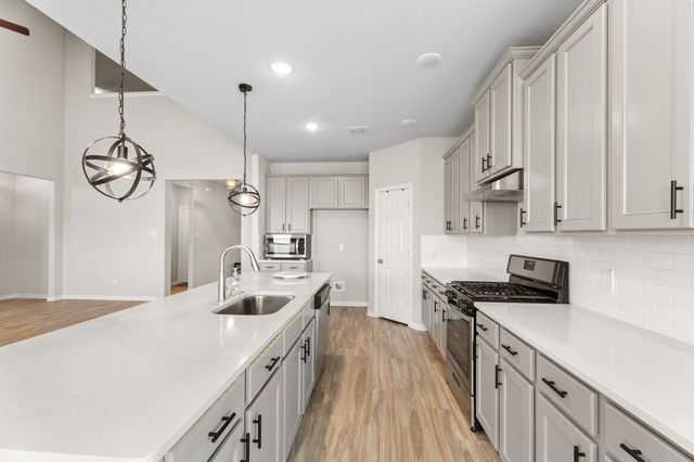 1404 Hickory Woods Way, Wylie, TX 75098