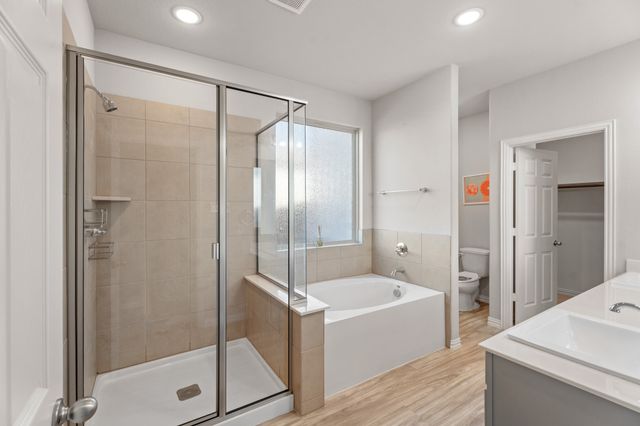 1404 Hickory Woods Way, Wylie, TX 75098