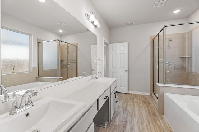 1404 Hickory Woods Way, Wylie, TX 75098