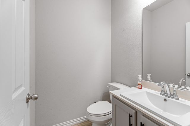 1404 Hickory Woods Way, Wylie, TX 75098