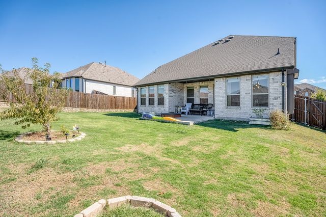 1404 Hickory Woods Way, Wylie, TX 75098