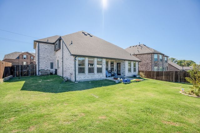 1404 Hickory Woods Way, Wylie, TX 75098