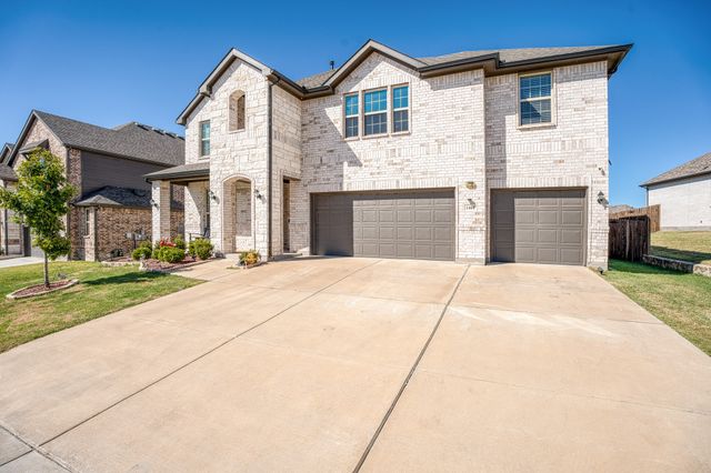 1404 Hickory Woods Way, Wylie, TX 75098