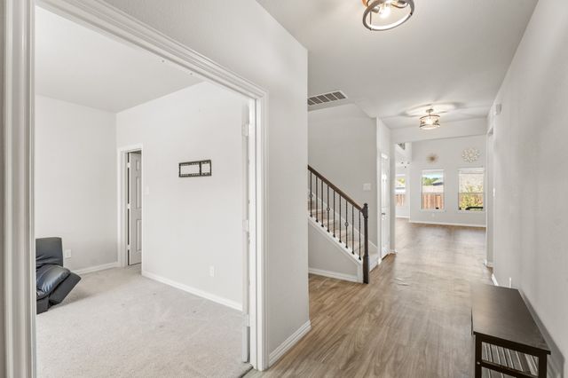 1404 Hickory Woods Way, Wylie, TX 75098