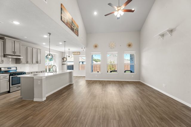 1404 Hickory Woods Way, Wylie, TX 75098