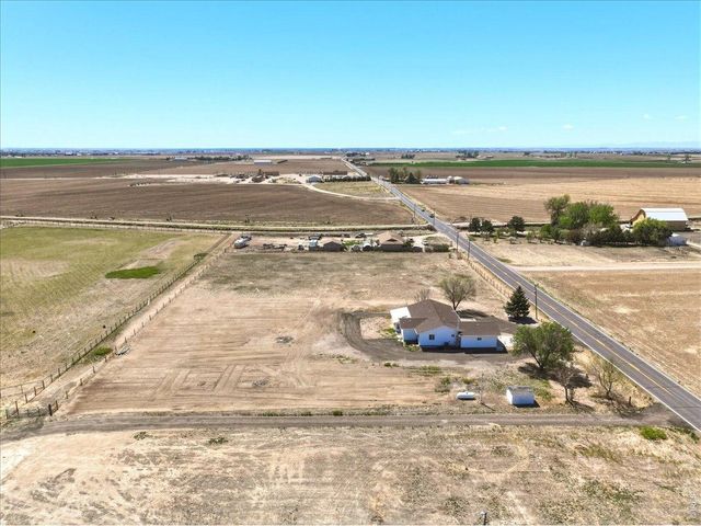 38398 County Road 33, Ault, CO 80610