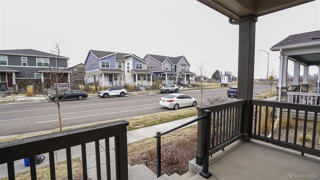 21793 E 8th Avenue, Aurora, CO 80018