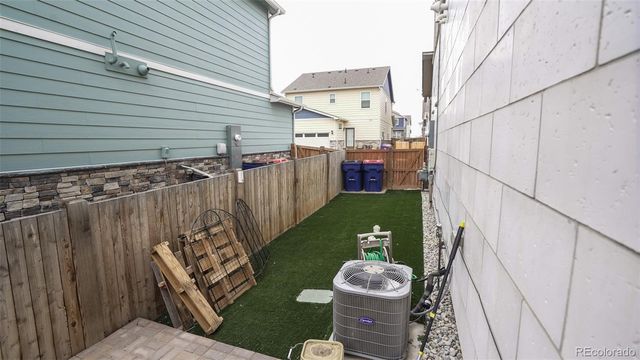 21793 E 8th Avenue, Aurora, CO 80018