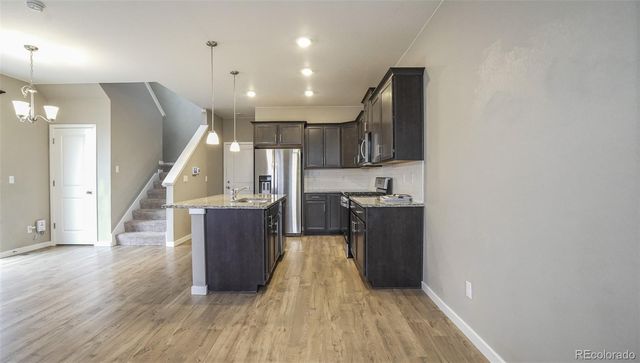 21793 E 8th Avenue, Aurora, CO 80018