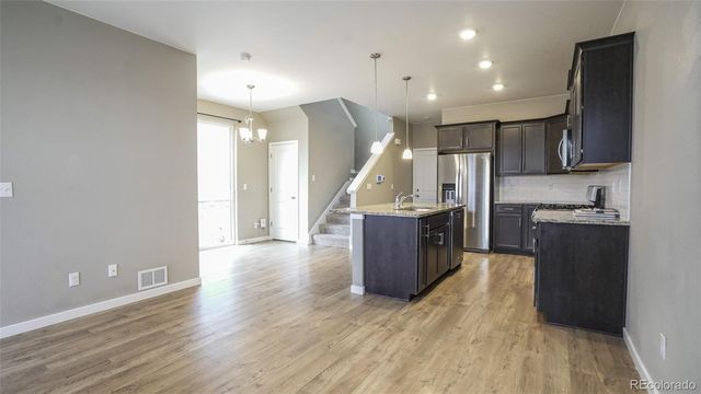 21793 E 8th Avenue, Aurora, CO 80018