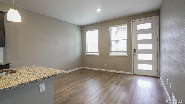 21793 E 8th Avenue, Aurora, CO 80018