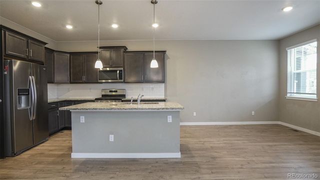 21793 E 8th Avenue, Aurora, CO 80018