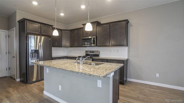 21793 E 8th Avenue, Aurora, CO 80018