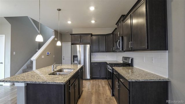 21793 E 8th Avenue, Aurora, CO 80018