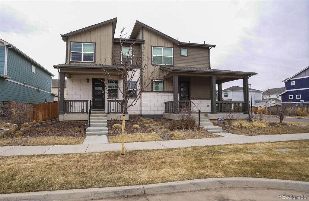 21793 E 8th Avenue, Aurora, CO 80018