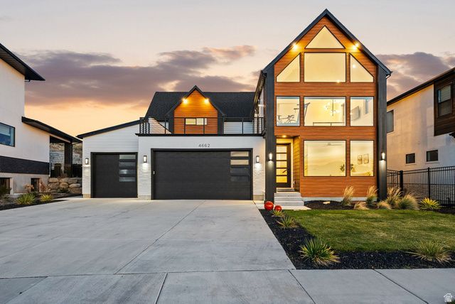 4662 AUTUMN VIEW DR, Lehi, UT 84048